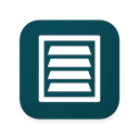 Logo Spécialiste volets Courtrai